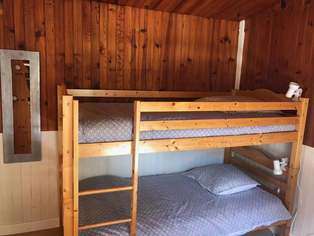 Camping Mon Repos Hotel Montmaur  2*, Montmaur (Hautes-Alpes) France
